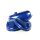 Premium Lackset blau metallic Tank + Seitendeckel für Simson S51 S50 S70 Kraftstoffbehälter mit Wirbel