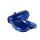 Premium Lackset blau metallic Tank + Seitendeckel für Simson S51 S50 S70 Kraftstoffbehälter mit Wirbel