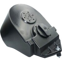 B-Ware Kunststoff Tank für Simson KR51 Schwalbe KR50