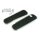 KR51 Schwalbe Trittbrett Fußraste für Simson KR51/1 KR51/2 li+re KR50 schwarz