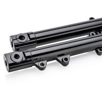 PZ Tuning Telegabel +5cm verlängert schwarz für...