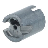 Gasschieber für Bing Vergaser Simson S51 S50 SR50...