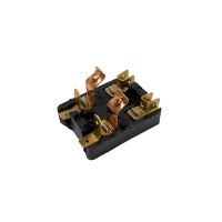 Sicherung Halter Block Simson S51 S50 S70 KR51 Schwalbe,...