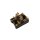 Sicherung Halter Block Simson S51 S50 S70 KR51 Schwalbe, MZ ES ETS TS 125 150 250 Sicherungshalter, Sicherungsdose, Sicherungsblock