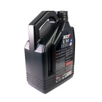 4l Motul 300V 4T Motorenöl  5W 40  synthetisch für KTM Kawasaki Husaberg Yamaha Suzuki Honda Ducati