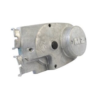 DDR Lichtmaschinendeckel, gebraucht MZ ETZ 125 150 Kettenschlauchführung Zündung