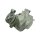 Halbautomatik Motor Getriebe 63ccm Zylinder M53 für Simson KR51/1 S Schwalbe Duo 4/1 ohne Altteil Hycomat inkl. Getriebeöl Überholung Revision
