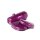 Premium Lackset lila metallic Tank + Seitendeckel für Simson S51 S50 S70 Kraftstoffbehälter violett mit Wirbel