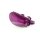 Premium Lackset lila metallic Tank + Seitendeckel für Simson S51 S50 S70 Kraftstoffbehälter violett mit Wirbel
