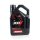 4l Motul 300V 4T Motorenöl 10W 40 synthetisch für KTM Kawasaki Husaberg Yamaha Suzuki Honda Ducati 10W 40