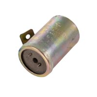 Original DDR Blinkgeber mit Hülse zur Befestigung 6V 1x18W für Simson KR51/1 KR51/2 Schwalbe Star Sperber Habicht Duo