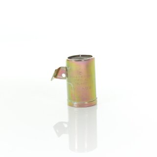 2. Wahl Original DDR Blinkgeber mit Hülse zur Befestigung 6V 1x18W für Simson KR51/1 KR51/2 Schwalbe Star Sperber Habicht Duo