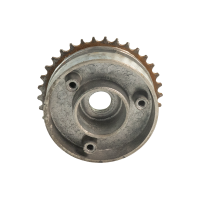 Original DDR Antriebsritzel hinten 34Z Zähne für Simson S51 S50 KR51 Schwalbe Star Sperber Habicht Duo Kettenrad