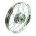 Felge Speichenrad 1,50x16 Chrom für Simson S51 S50 S53 S70 S83 KR51 Schwalbe Duo Star Sperber Habicht