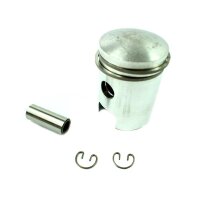 DDR MEGU Kolben 40,47 für Simson S50 KR51/1 Schwalbe...