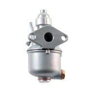 Vergaser NKJ 122-4 für Simson SR1 SR2 E KR50 SR4-1 Spatz und KR51 BVF Zinkguss Tipper