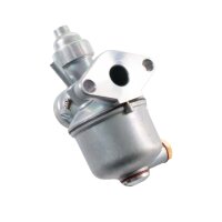 Vergaser NKJ 122-4 für Simson SR1 SR2 E KR50 SR4-1 Spatz und KR51 BVF Zinkguss Tipper