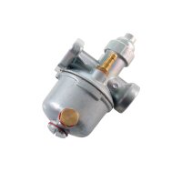 Vergaser NKJ 122-4 für Simson SR1 SR2 E KR50 SR4-1 Spatz und KR51 BVF Zinkguss Tipper
