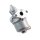 Vergaser NKJ 122-4 für Simson SR1 SR2 E KR50 SR4-1 Spatz und KR51 BVF Zinkguss Tipper