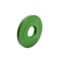 Original DDR Wellendichtring Simmerring 25x72x7 MZ...