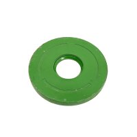 Original DDR Wellendichtring Simmerring 25x72x7 MZ...