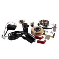 Zündung Lichtmaschine für Jawa 350 12V 150W