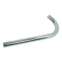 Simson KR50 SR4-1 Spatz Krümmer 500 mm für...