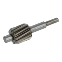 Ritzel, Schraubenrad 12Z Simson S51 KR51/2 Schwalbe SR50...