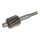 Ritzel, Schraubenrad 12Z Simson S51 KR51/2 Schwalbe SR50 Antrieb Drehzahlmesser Ritzel Mitnehmer Seitendeckel