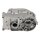 Simson Motorgehäuse silber lackiert S70 /S51 S53 SR50, KR51/2 Schwalbe) M700 70ccm auf 53,1mm aufgebohrt