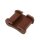 Silikon Auspuff Zwischenlage Gummi Simson S53 S83 SR50 SR80 Roller CE XGE XCE SD50 Albatros CTE