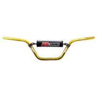 PZ-Tuning Lenker gold mit Teilegutachten für Simson...