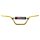 PZ-Tuning Lenker gold mit Teilegutachten für Simson S51 S53 S70 S83 Cross Enduro