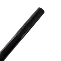 PZ-Tuning Lenker schwarz mit Teilegutachten für Simson S51 S53 S70 S83 Cross Enduro