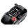 PZ-Tuning 4-Kolben Bremssattel für Scheibenbremse Simson S53, S83, MS50, TS050, SC050, SR50X, SR80X, SRA50 auch S51 S50 S70 SR50 SR80 Bremszange