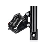 PZ-Tuning 4-Kolben Bremssattel Schwarz für...