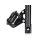 PZ-Tuning 4-Kolben Bremssattel Schwarz für Scheibenbremse Simson S53, S83, MS50, TS050, SC050, SR50X, SR80X, SRA50 auch S51 S50 S70 SR50 SR80 Bremszange