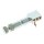 Premium Bremsnocken Simson S51 S50 S53 S70 SR50 KR51 Schwalbe Habicht Sperber Star Bremse hinten