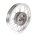 Hinterrad Speichenrad Felge für MZ ES175 ES250 ES300 2,15x16 Alufelge Edelstahl Speichen