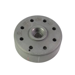 Schwungscheibe 12V Vape Zündung Rotor A70R-71 für Honda CY50 CB50 CY80 CB80 XR 80 100 linkslauf