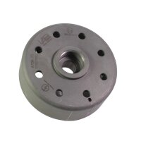 Schwungscheibe 12V Vape Zündung Rotor A70R-71 für Honda CY50 CB50 CY80 CB80 XR 80 100 linkslauf