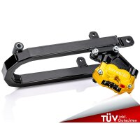 PZ-Tuning Kastenschwinge für Simson KR51 Schwalbe...