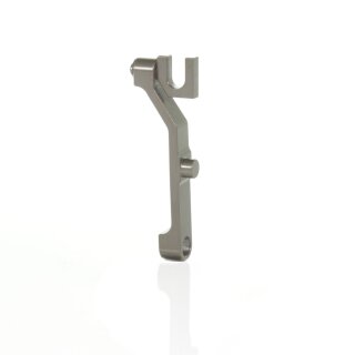 Tuning CNC Schwenkhebel + Schaltgabel Schaltarm Schaltung im Motor, aktuelle Getriebe für Simson S51 SD50 MS50 SR50 S70 S53 SR80 KR51/2 Schwalbe