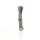 Tuning CNC Schwenkhebel + Schaltgabel Schaltarm Schaltung im Motor, aktuelle Getriebe für Simson S51 SD50 MS50 SR50 S70 S53 SR80 KR51/2 Schwalbe