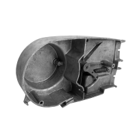 DDR Lichtmaschinendeckel, gebraucht MZ ETZ 125 150...