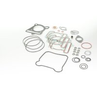 Dichtsatz Dichtungssatz für Vespa 125 ET4 Sfera Liberty Hexagon Aprilia Habana Italjet Torpedo Zylinderfußdichtung Zylinderkopfdichtung