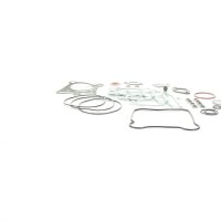 Dichtsatz Dichtungssatz für Vespa 125 ET4 Sfera Liberty Hexagon Aprilia Habana Italjet Torpedo Zylinderfußdichtung Zylinderkopfdichtung
