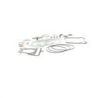 Dichtsatz Dichtungssatz für Vespa 125 ET4 Sfera Liberty Hexagon Aprilia Habana Italjet Torpedo Zylinderfußdichtung Zylinderkopfdichtung