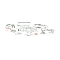 Dichtsatz Dichtungssatz für Vespa 125 ET4 Sfera Liberty Hexagon Aprilia Habana Italjet Torpedo Zylinderfußdichtung Zylinderkopfdichtung