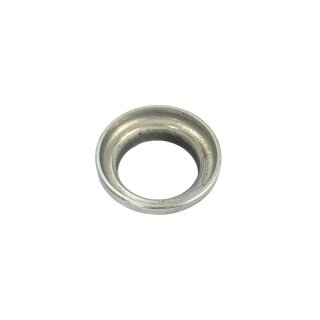 Original DDR Lagerschale für Lenkungslager im Rahmen Lenker für Simson S51 S50 S53 S83 SR50 SR80 KR51 Schwalbe Star Sperber Habicht Spatz Duo SD50 #1